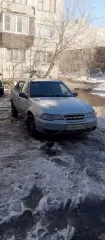 Daewoo Nexia, 2012 Автомобиль марки Daewoo, модель Nexia, 2012 г.в. В рабочие дни приема заявок можно ознакомиться с информацией и документами с 12.00 до 14.00 у Организатора торгов по адресу 660049, г. Красноярск, ул. Урицкого, д. 61, оф. 3-19. Адрес для корреспонденции: 660049, г. Красноярск, ул…