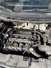 Hyundai Solaris 2011, 123 л.с., 263630 км, идентификационный номер (VIN): Z94CT41DABR031342, год изготовления 2011, механическая коробка передач. Отсутствует аккумулятор.