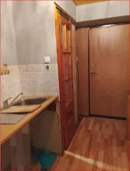 Комната в Сыктывкаре, 21 кв.м., кадастровый номер: 11:05:0105023:1647, адрес: Российская Федерация, Республика Коми, г. Сыктывкар, ул. Пушкина, д. 128, кв. 234. Объект может быть приобретен с использованием заемных средств ПАО Сбербанк.