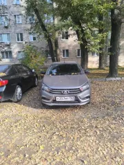 Lada Vesta 2018 Lada Vesta, 2018 года, 106,1 лс, 75692 км, транспортное средство LADA GFL 110 LADA Vesta, VIN XTAGFL110JY162371, 2018 г.в.