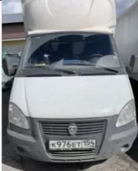 Автомобиль 3009A3, VIN: Z783009A3L0063279, 2020 г.в., объем двигателя 2690 см3, мощность двигателя 104.3 л.с.  76.7 кВт , номер двигателя A27550L0801027, номер шасси  рамы  X96330250L2803349, номер кузова 330200L0833693, цвет белый.