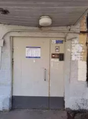 Комната, общей площадью 22,2 кв.м., кадастровый номер: 77:07:0005007:6182
Расположенная по адресу: г. Москва, ул. 2-я Филевская, д.5, крп. 1, кв.32, к 1