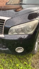 Infiniti 2011, автомобиль марки Infiniti, модель иная, год выпуска 2011, VIN JN1JANZ62U0002532. Ознакомление с имуществом по предварительному согласованию с финансовым управляющим по телефону 8-917-324-39-80 или по эл. почте YS89869998963@yandex.ru.