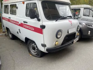 Уаз 396255, 2012. Транспортное средство Специализ.автомобиль (А/м скорой мед.помощи) УАЗ 396255, 2012 года изготовления, идентификационный номер (VIN) XTT396255D0478553. Вид транспорта: Специализ.автомобиль (А/м скорой мед.помощи), год выпуска: 2012, VIN номер: XTT396255D0478553, марка: УАЗ 396255…