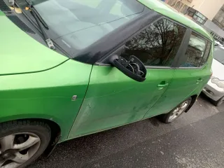 Skoda Fabia, 2012, VIN TMBEC45J1D3056264. Ознакомление с имуществом по адресу: г. Санкт-Петербург, Шлиссельбургский пр-кт, д 5 к 2 литера А, информация в рабочие дни с 10:00 до 19:00, предварительная запись по телефону: +79291881080, e-mail: natashas13@mail.ru.