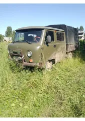 Уаз 390945, 2013. Автомобиль марки: УАЗ, модель: 390945, год выпуска: 2013 г., № шасси (рамы): 330360D0415228, идентификационный номер (VIN): XTT390945D0493935, кузов №: 390940D0106711. Ознакомиться с имуществом можно по месту его нахождения: Ленинградская обл, д. Бор, дом № 24, предварительно…