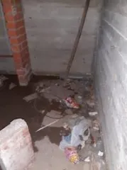 Нежилое помещение площадью 124,1 кв.м, кадастровый номер 43:40:000459:3739, адрес: Кировская область, город Киров, улица Ленина, дом 191.