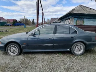 Легковой автомобиль BMW 5231 , 2000 г.в., г/н H532BC142, VIN:X4XDL4804Y0000445 (арест) Легковой автомобиль BMW 5231 , 2000 г.в., г/н H532BC142, VIN:X4XDL4804Y0000445 (арест) 
Вид транспорта: Легковой автомобиль  
Год выпуска: 2000 
Государственный регистрационный знак: H532BC142 
VIN номер…