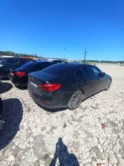 BMW 520D, 2019 BMW 5 серии, 2019 года, 190 лс, 189627 км, АКПП, транспортное средство: марка BMW 520D, наименование (тип ТС) легковой, тип двигателя дизельный, кузов № WBAJC31000CD16301, № шасси (рамы) отсутствует, цвет кузова черный, год выпуска 2019, идентификационный номер (VIN)…
