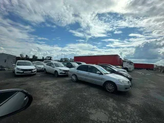 Mitsubishi Lancer 2004 года, 90 л.с., пробег 193880 км. Легковой автомобиль. Mitsubishi Lancer 1.6л, 2004 г.в., ГРЗ Х598ТК96, VIN JMBSNCS3A4U008391.