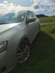 Skoda Rapid 2017 автомобиль марки Skoda модель Rapid 2017 г.в. VIN-номер XW8AT4NH8JK101802 С информацией об имуществе можно ознакомиться в период представления заявок по предварительной договоренности. Автомобиль находится на хранении на стоянке: обл. Московская, Рузский р-н., пос. Колюбакино, ул…