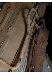 Hyundai Grand Starex 2010 года выпуска, VIN: KMJWA37JBAU241886. Ознакомление с автомобилем производится по предварительной записи по телефону 89375771775 или электронной почте yuliya.arbitr@yandex.ru. Покупателю необходимо лично осмотреть автомобиль по месту его нахождения для проверки технического…