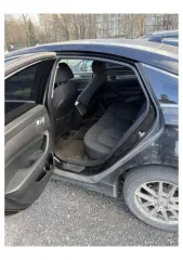 Hyundai Sonata 2019, 149 лс, АКПП, автомобиль легковой, марка: HYUNDAI SONATA, модель: HYUNDAI SONATA, VIN: XWEE241CBK0000862, гос. рег. номер: К359ВТ147, год изготовления: 2019