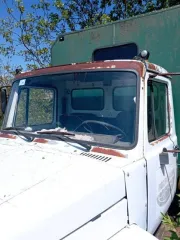 ГАЗ 27044D 2009 года, государственный регистрационный номер Р481ЕО161, тип транспортного средства: автобус прочее, VIN X8927044D90BT2013. Находится в Ростовской области, Аксайском районе, поселке Опытный, на улице Западной, дом 21-в.