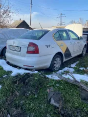 Skoda Octavia 2012 года выпуска, VIN XW8CA41Z2DK224061, госномер Р131СР58. СТС: 9908088123, ПТС: 40НО366290. Цвет: Белый, категория: Легковой прочее, мощность: 102 л.с., объем двигателя: 1595 куб/см. Осмотр по адресу: Кемеровская область - Кузбасс, г. Белово, ул. Щетинкина, 52 (парковка возле…