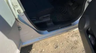 Suzuki Swift, 2005 года, 91 лс, 224910 км, АКПП, автомобиль легковой, марка: Сузуки, модель: Свифт, VIN: отсутствует, год изготовления: 2005
