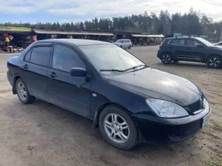 Mitsubishi Lancer 2006 года, 98 лс, 215000 км. Легковой автомобиль, марка: MITSUBISHI, модель: LANCER, год изготовления: 2006, VIN: JMBSNCS3A7U004378, г/н: К608УО69, общее имущество супругов.