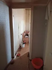 Квартира, 38,5 м², Сахалинская область. Общая площадь 38,5 м2, кадастровый номер 65:24:0000019:295, расположена по адресу: Россия, Сахалинская область, Охинский, Оха, Блюхера ул., д.7, кв.17. Ознакомление с имуществом осуществляется по рабочим дням в период представления заявок на участие в торгах…
