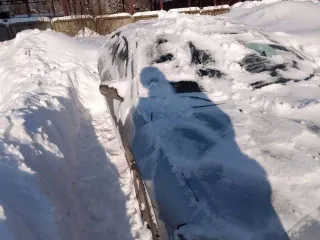Dodge Intrepid 2000, 203 лс, 174 000 км, АКПП. Транспортное средство — легковой автомобиль Dodge Intrepid, 2000 года выпуска, VIN 2B3HD46R4YH406747, цвет кузова — серебристый; выявлены неисправности двигателя неустановленного характера, требующие дополнительной диагностики.