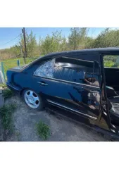 Mercedes-Benz E200K, 2001 года, 163 л.с., 200000 км, АКПП. Автомобиль легковой, марка: Mercedes Benz, модель: E200K, VIN: WDB2100481B408117, гос. рег. номер: А492ВР155, год изготовления: 2001
