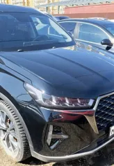 Chery Tiggo 7 Pro Max, 2023 года, 147 лс, 300000 км, АКПП, тип легковой универсал, марка, модель CHERY TIGGO 7 PRO MAX, год выпуска 2023, VIN – LVVDB21B7PD382379.