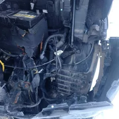 Hyundai Tucson, 2020 г.в., черный, VIN: XWEJ381ADM0003240.