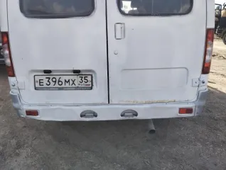 ГАЗ 32212 2014, модель автобуса: Автобус класса В (12 мест), пробег: 238516, год выпуска: 2014, VIN номер: Х96322120Е0773214, марка автобуса: ГАЗ.