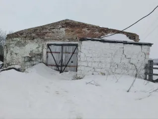 Коровник, 756.8 кв.м., Пензенская область, Земетчинский район. Назначение: нежилое. Адрес: Россия, Пензенская область, с. Матчерка, р-н Земетчинский, ул. Центральная, от дома №19 А на юго-запад 500 метров. Кадастровый номер: 58:08:0550601:63. Ознакомление с правоустанавливающими документами по…