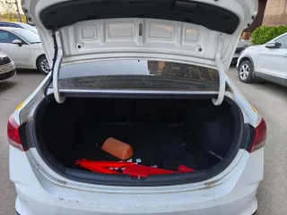 HYUNDAI Solaris 2020, автомобиль марки HYUNDAI модель Solaris 2020 г.в., VIN-номер Z94K241CBMR236658, контакты финансового управляющего: fin.upr77@gmail.com или по телефону 8 (982) 992-05-67.