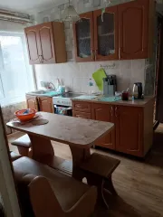 Квартира 49,7 кв. м, г. Качканар, Свердловская область Квартира: 624351, Свердловская область, г. Качканар, ул. Первомайская, д. 3, кв. 5, площадь: 49,7 кв. м., кадастровый номер объекта: 66:48:0311003:703, доля в праве: 1/2. Имущество продается в том виде, комплектности и состоянии, в каком оно…