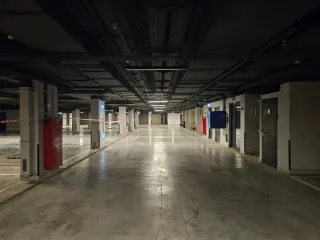 Нежилое помещение 17.8 кв.м по адресу: г. Москва, ул. Фестивальная, д. 15, корп. 4, площадью 17,8 кв.м. (Этаж № -2, м/м 237), кадастровый номер: 77:09:0001009:19618