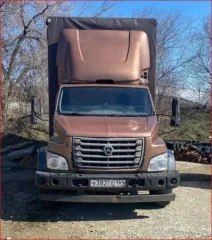 ГАЗ 3010, 2018 г.в., VIN Z783010GDJ0048625