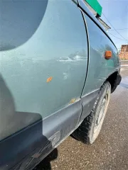 Chevrolet Niva 2007 автомобиль транспортное средство – легковой автомобиль марка/модель – Chevrolet Niva год выпуска – 2007 VIN – X9L21230080205635