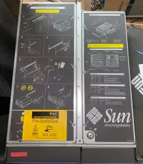 Сервер SUN FIRE V490, без жестких дисков, Москва