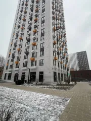 Квартира, 19,5 кв. м, Москва, Грайвороновский проезд. Квартира, расположенная по адресу: Москва, ЮВАО, Текстильщики, Грайвороновский проезд 1-й пр., вл. 3, корпус 2.2, номер подъезда (секции) 1, условный номер в соответствии с проектной декларацией 135, количество комнат 1, общая площадь 19.50 кв…