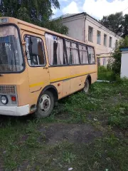PAZ-32053-70 2011 автобус специальный для перевозки детей ПАЗ-32053-70, регистрационный знак Х129ММ64 
Модель автобуса: ПАЗ-32053-70 
Пробег: 95611 
Объем двигателя: 4670 
Наличие ПТС транспортного средства (есть, нет, дубликат): есть 
Год выпуска: 2011 
VIN номер: Х1М3205СХВ0000272 
Марка…