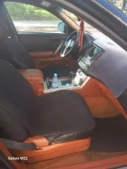 Infiniti FX45, 2003, vin JNRBS08W33X000792. Ознакомление с документами по местонахождению финансового управляющего: 610002, обл Кировская, г Киров, ул Никитская 191, Marakulin.43@yandex.ru. Осмотр по предварительной договоренности по тел. +7 961 569 0348.