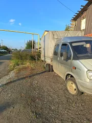 GAZ 330232 2010 Грузовой бортовой автомобиль марки: GAZ, модели: 330232, год выпуска: 2010 г., идентификационный номер (VIN): X96330233A0696358 Ознакомление с имуществом происходит по месту его нахождения (456609, Челябинская область, город Копейск, улица Некрасова, дом 102) по согласованию с…