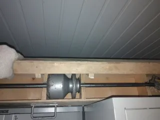 Плотномер грунтов динамический ПДУ-МГ4