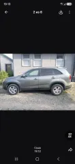 Kia Sorento 2010 Легковой автомобиль, марка: Kia, модель: Sorento, год изготовления: 2010, цвет: серый, VIN: KNAKT814DAA098385, ПТС: 25УМ341620, г/н: ТО30АВ125, мощность двигателя, л. с. (кВт): 197 (144,89). Обращаю внимание, что на имущество зарегистрировано следующее ограничение: запрет на…