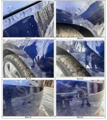 Audi A4, 2018 года, 190 лс, 210 597 км еще Автомобиль АУДИ A4, 2018 г.в., VIN: WAUZZZF48KA005985, ГРЗ   С440НС799, мощн. двиг. л.с.  кВт  190  139.7 , V двигателя – 1968 см3