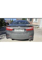 Автомобиль марки Toyota Camry 2014 года выпуска, VIN: XW7BF4FKX0S065569  предварительно направив запрос   в произвольной форме  на почту dolgiminus@mail.ru