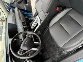 Haval Jolion 2023 автомобиль марки Haval, модель Jolion, 2023г.в., пробег 36тыс.км, цвет синий, 149л.с., VIN XZGFE04A3PA868515. Ознакомление с предметом торгов и документацией на имущество осуществляется в рабочие дни после предварительного согласования даты и времени ознакомления по тел…
