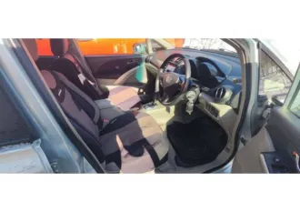 Honda Airwave, 2005 года, 110 лс, 176486 км, полный привод, АКПП. Transportnoe sredstvo - Legkovoy avtomobil, marka: HONDA, model: AIRWAVE, 2005 goda vypuska, VIN: otsutstvuet, grz: M369RS65, model, nomer dvigatelya: L15A, otsutstvuet, moschnost dvigatelya: 110 l.s., rabochiy ob'em dvigatelya: 1496…