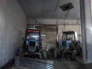 Производственное здание 2846,9 кв.м Челябинская область. Нежилое здание, назначение: производственное, лит. А, А1. Площадь: общая 2846,9 кв.м. Этажность: 1. Адрес: Челябинская область, г. Челябинск, тракт Свердловский, д. 24в, кадастровый номер: 74:36:0708005:159. Самовольно возведенное здание…