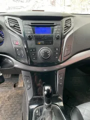 Автомобиль марки Hyundai, модель I40, 2013 г.в., VIN-номер XWELB41CBD0000214