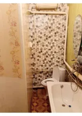 Квартира, 37.4 кв.м, Воронежская область, Панинский район, рп Панино, ул Пионерская, д 1, кв 1, кадастровый номер: 36:21:0100007:216
