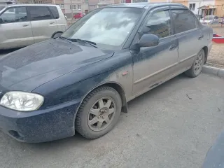 Kia Spectra 2008 легковой автомобиль, марка: KIA, модель: SPECTRA, год изготовления: 2008 Ознакомиться с порядком продажи имущества, получить дополнительную информацию об имуществе можно в рабочие дни с 10:00 до 18:00 часов по предварительной договоренности с организатором торгов о дне и времени…