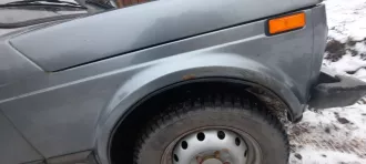 Lada 213100, год изготовления: 2010, VIN: XTA213100A0107750