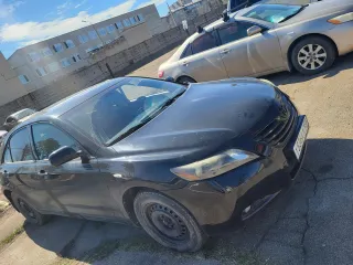 Toyota Camry 2008 Автомобиль марки Тойота модель Камри 2008 г.в. VIN-номер JTNBE40KX03010421. Залог ПАО «Совкомбанк». Ознакомление с имуществом осуществляется с письменного разрешения организатора торгов ежедневно в рабочие дни, предварительно согласовав время с организатором торгов по тел. +7…